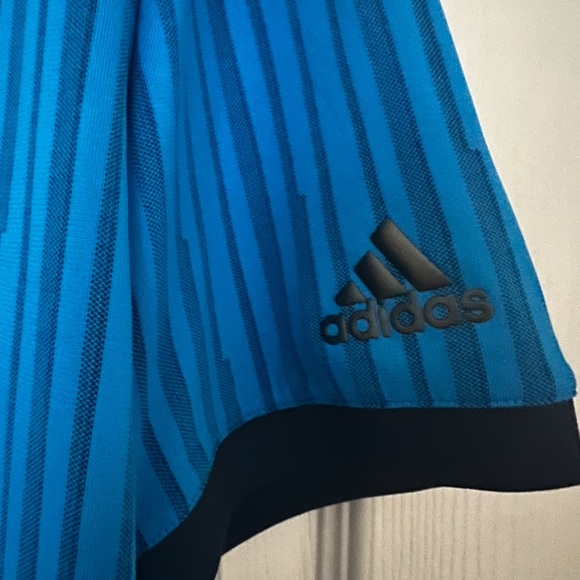 Adidas Heat Rdy Performance Polo - Picture 3 of 9